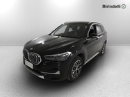 BMW X1 2021