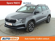 Skoda Karoq 2022