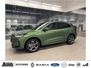 Ford Kuga 2025