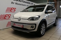 Volkswagen up! 2016