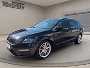 Skoda Octavia 2019