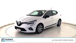 Renault Clio 2023