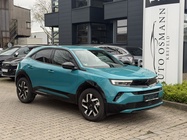 Opel Mokka 2025