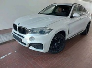 BMW X6 2017