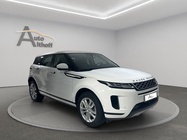 Land Rover Evoque 2021