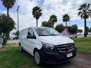 Mercedes-Benz Vito 2020
