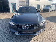 Volvo V90 2021