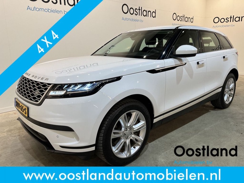 Land Rover Velar