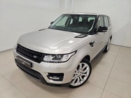 Land Rover Sport 2016