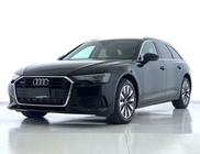 Audi A6 2021