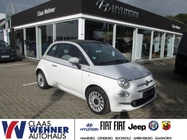 Fiat 500C 2021