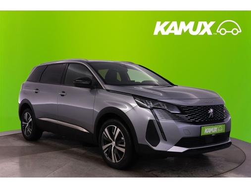 Peugeot 5008 2024