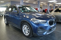 BMW X1 2020