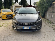Fiat Tipo 2022