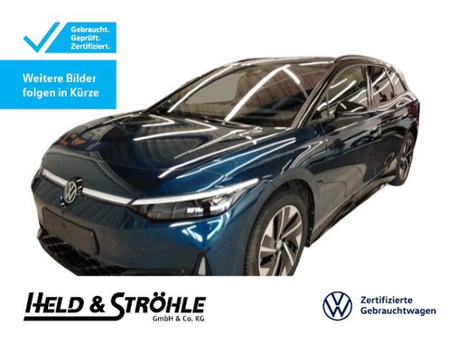 Volkswagen ID.7 2025