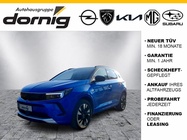 Opel Grandland 2022