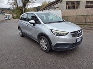 Opel Crossland 2019