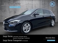 Mercedes-Benz B-Class 2023