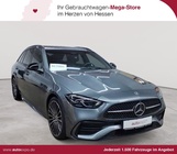 Mercedes-Benz C-Class 2022