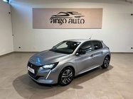 Peugeot 208 2024