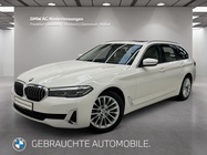 BMW 5 Series 2022