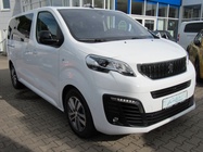 Peugeot Traveller 2022