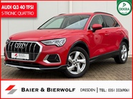 Audi Q3 2019