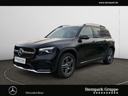 Mercedes-Benz GLB-Class 2025