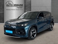 Volkswagen Tayron 2025