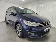 Volkswagen Touran 2017