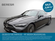 Mercedes-Benz CLE-Class 2024