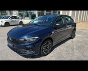 Fiat Tipo 2021