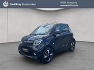 Smart ForTwo 2024