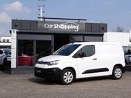 Citroen Berlingo 2020