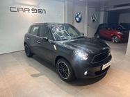 MINI Countryman 2016