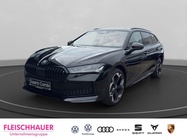 Skoda Superb 2026
