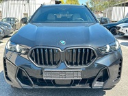 BMW X6 2025
