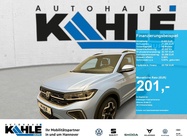 Volkswagen T-Cross 2026
