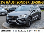 Cupra Ateca 2025
