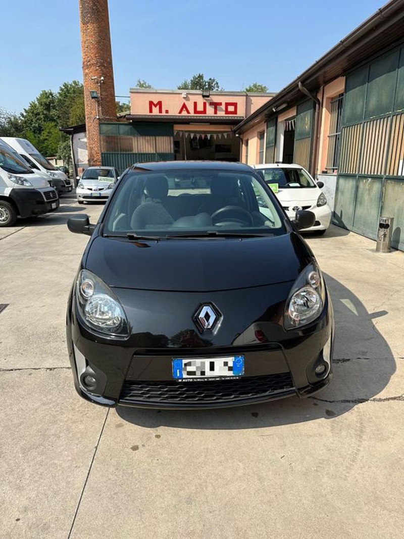 Renault Twingo