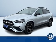 Mercedes-Benz GLA-Class 2025
