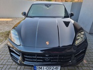 Porsche Cayenne 2023