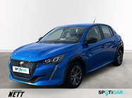 Peugeot 208 2022