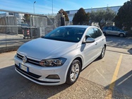 Volkswagen Polo 2020