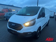 Ford Transit Custom 2022
