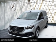 Mercedes-Benz eCitan 2025