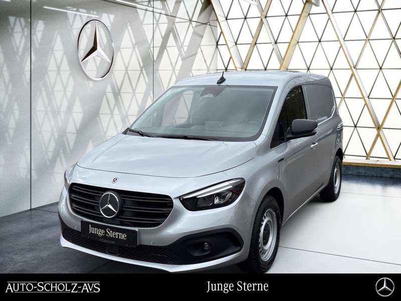 Mercedes-Benz eCitan
