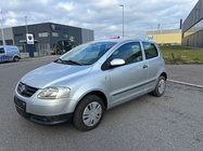 Volkswagen Fox 2006