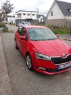 Skoda Fabia 2019