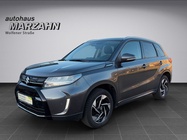 Suzuki Vitara 2025